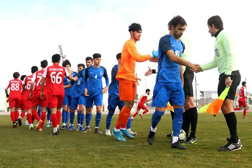 Millimiz Keşləni uddu, Neftçiyə uduzdu