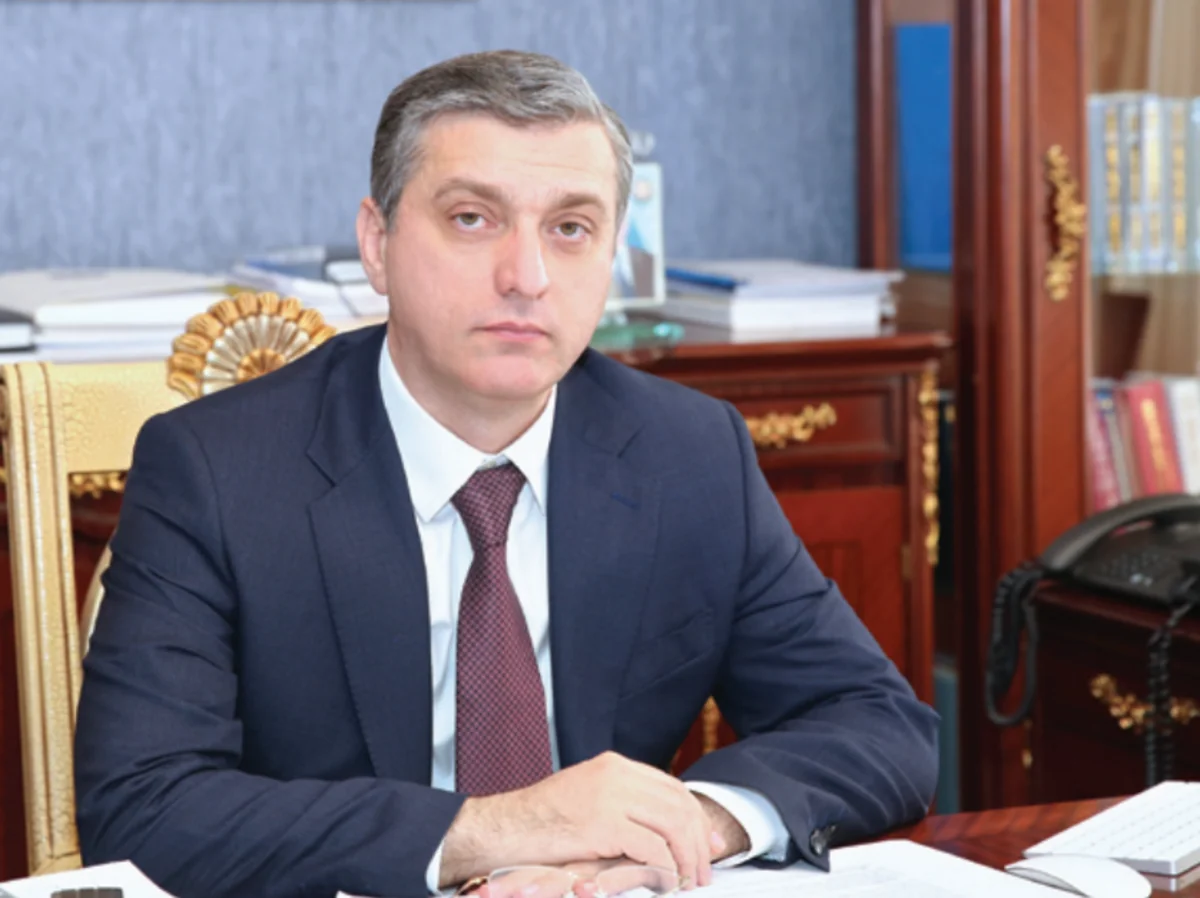 Hesablama Palatası büdcədən ötənilki xərcləmələrə dair nöqsanları açıqlayıb