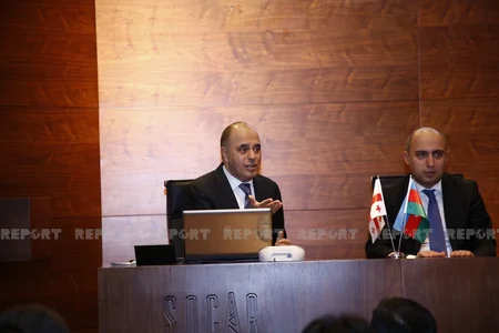 Gürcüstanda SOCAR-ın hesabına ali təhsil alan azərbaycanlıların yarıdan çoxu işlə təmin olunub