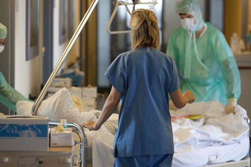 Bakıda gənc oğlan dəm qazından zəhərlənib