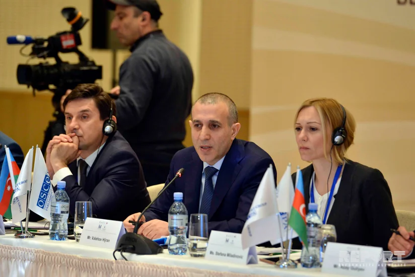 Azərbaycanda dəmir yollarına investisiya qoyuluşu 5 mlrd. dollara çatdırılacaq