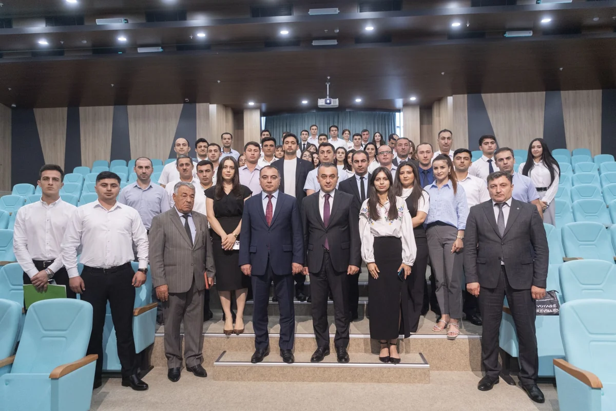 “Aqrar İnkişaf Könüllüləri” təşkilatı üzvlərinin sayını açıqlayıb