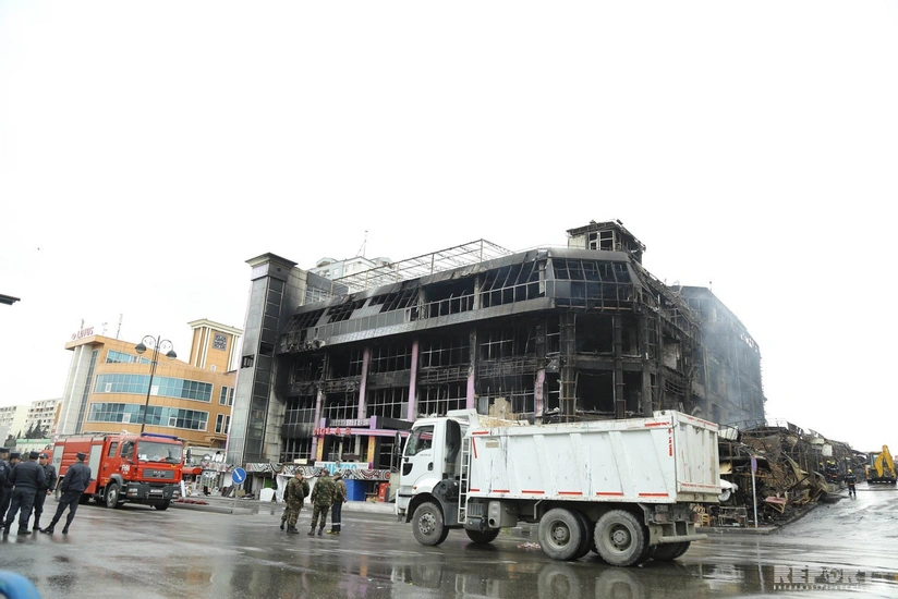 Prezident “Diqlas”la bağlı məsələni nəzarətə götürüb, sahibkarlara kompensasiya veriləcək - ƏLAVƏ OLUNUB - VİDEO