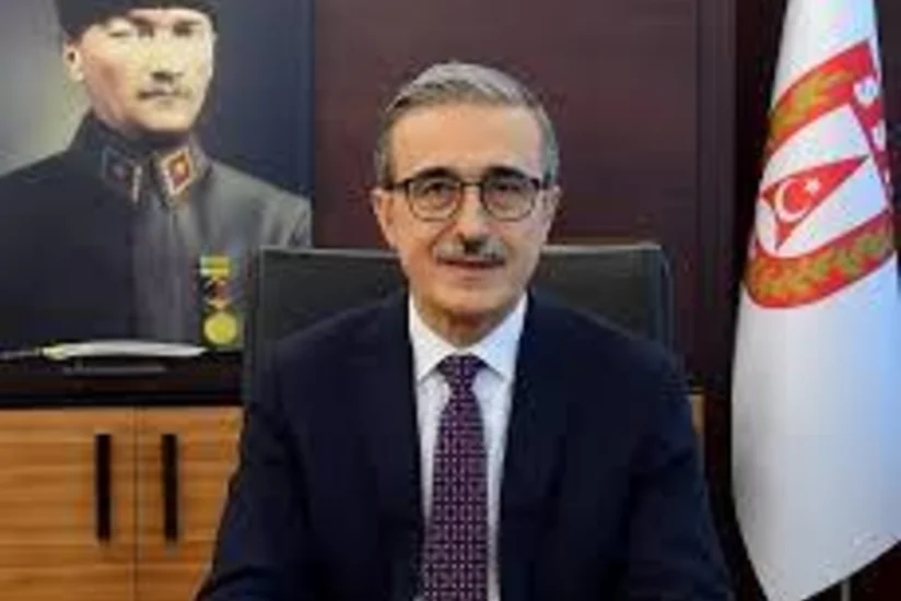 Министр оборонной промышленности Турции прокомментировал решение США