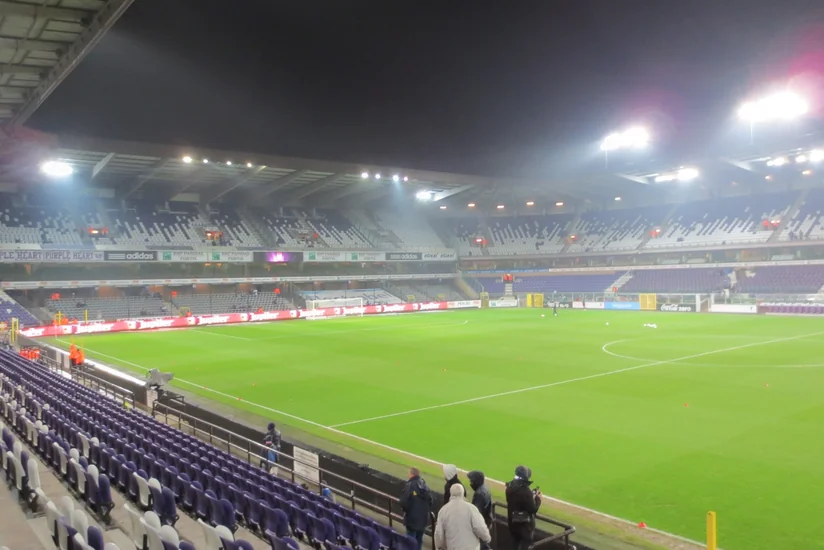 ​Qarabağ azarkeşləri Anderlextlə səfər oyununu stadiondan izləyə biləcək