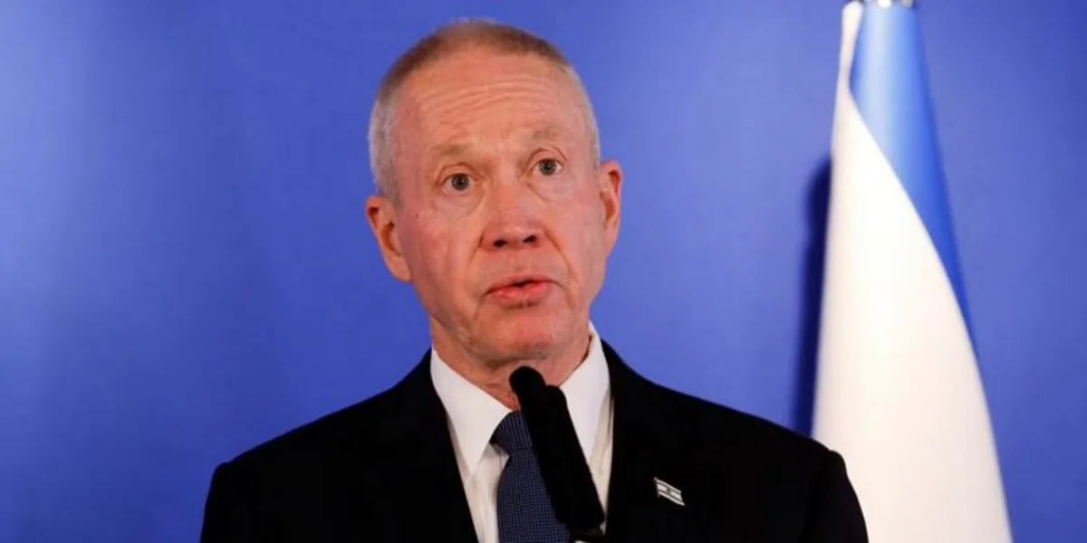 Israeli minister: ‘Our defense ties with Azerbaijan contribute to the security of both nations’ 