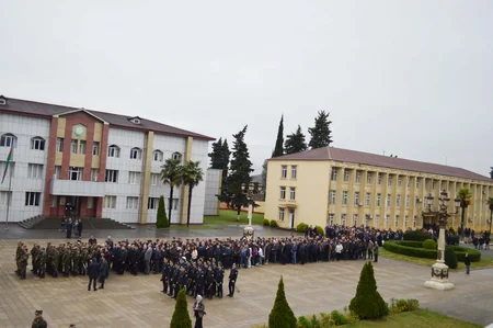 Cənub bölgəsində Heydər Əliyevin anım günü qeyd olunub