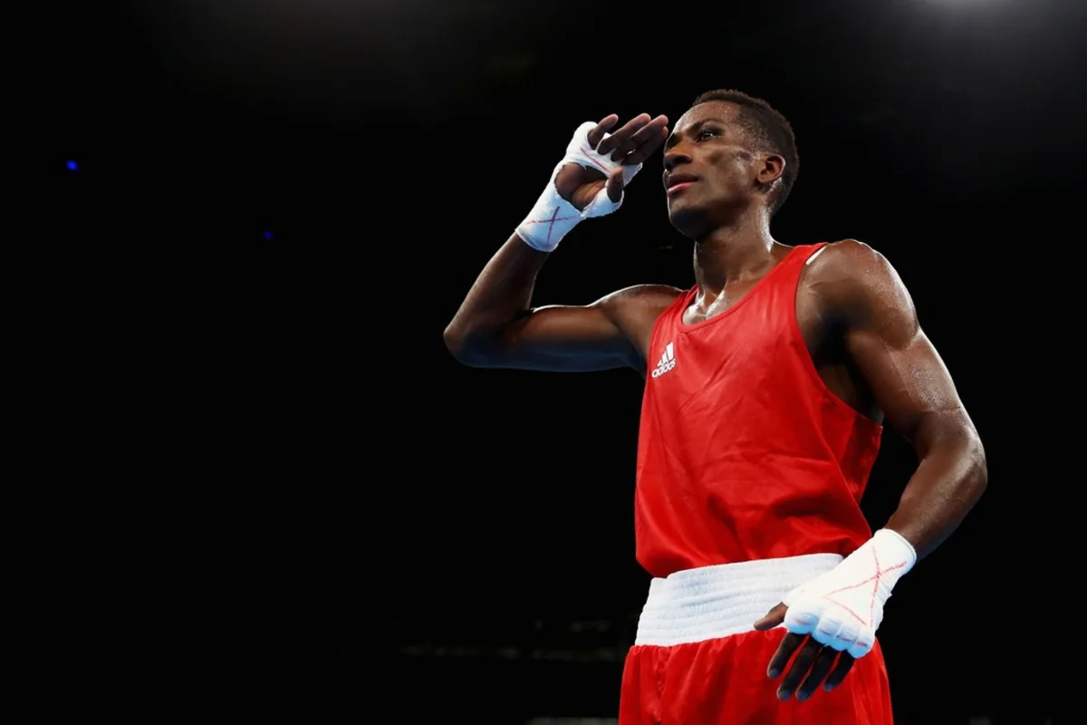 Azərbaycanın olimpiya mükafatçısı dünya çempionatını medalsız başa vurub