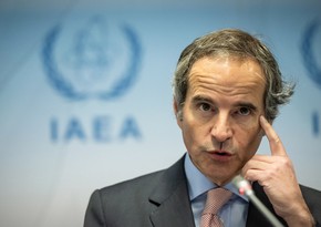 Гросси: Соглашение США и Ирана по ядерной программе поможет миру на Ближнем Востоке