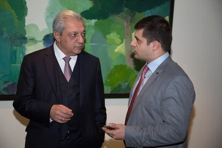 Avropa Parlamentində “Azərbaycanın Dostları” qrupu yaradılıb
