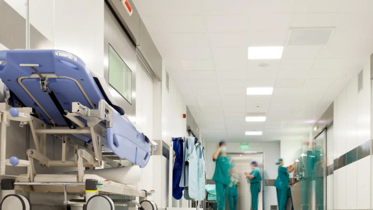 8 gün əvvəl avtomobil ilə vurulan piyada xəstəxanada ölüb