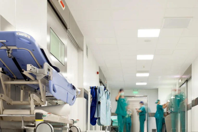 8 gün əvvəl avtomobil ilə vurulan piyada xəstəxanada ölüb