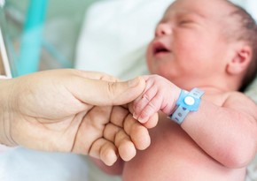 Newborn baby dies of COVID-19 in Tbilisi