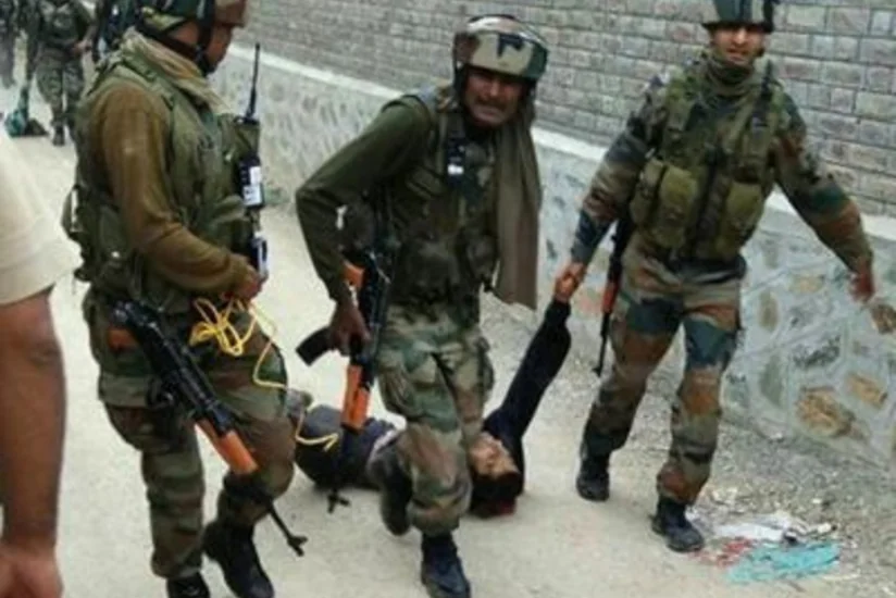 Why Kashmiris observed 27 October as Black Day - ARTICLE