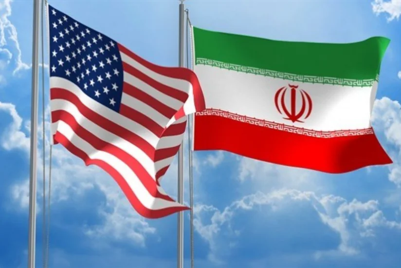 В США заявили, что под санкции Вашингтона подпали представители ближнего круга Хаменеи