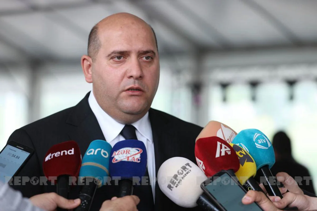 Azad edilmiş ərazilərə 2026-cı ilin sonunadək 34 500 ailə köçürüləcək
