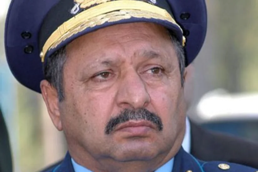 ​General Rail Rzayevin köməkçisi Ali Məhkəməyə müraciət edib
