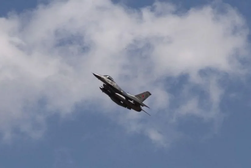 Прошло 100 дней с начала операции Щит Евфрата, проводимой Турцией в Сирии