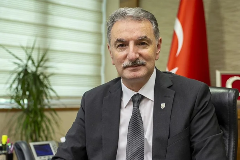 Türkiyənin Taxıl Şurasının baş direktoru: Qiymətlər sabitləşməyə başlayıb