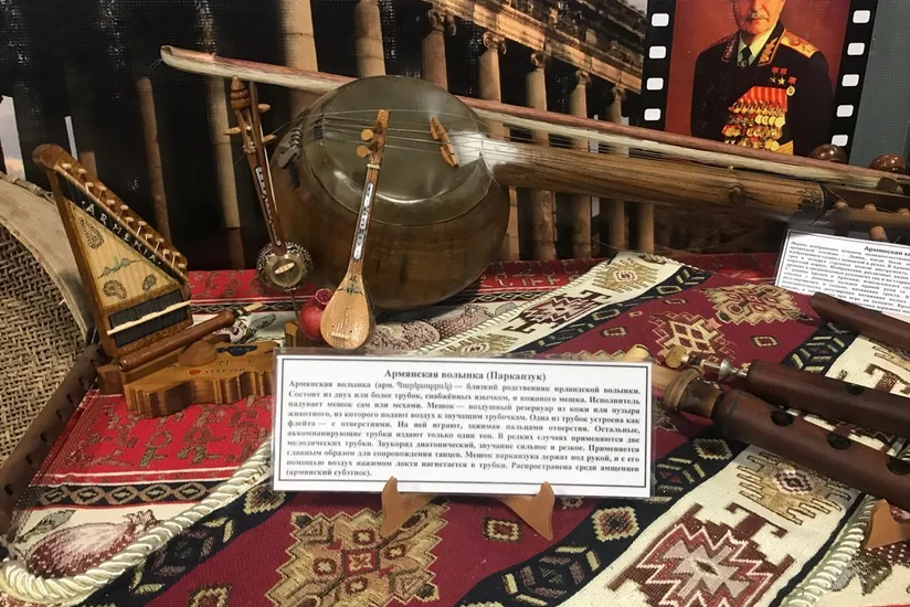 Rusiyada keçirilən beynəlxalq yarışda Ermənistan Azərbaycana qarşı təxribata əl atıb - FOTO