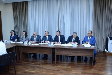 Daşkəsən sakinləri Əbülfəs Qarayevdən rayonda milli kətə və fəsəli festivalının keçirilməsini istəyiblər