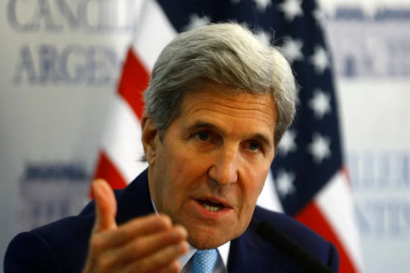 Обнародована дата визита Госсекретаря США в Турцию