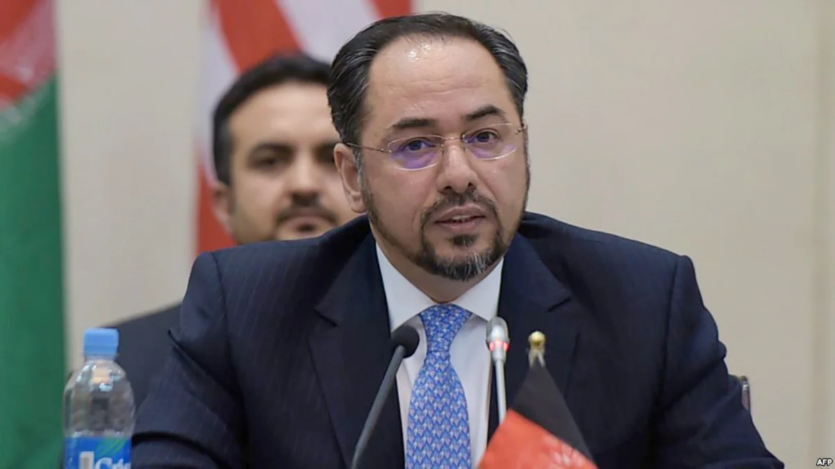 Afghan FM: We are grateful to Azerbaijan for contribution to economic development of region