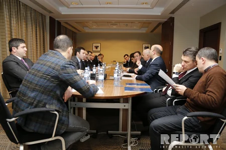 Azərbaycanda yeni telekanal yaradılması təklif olunur