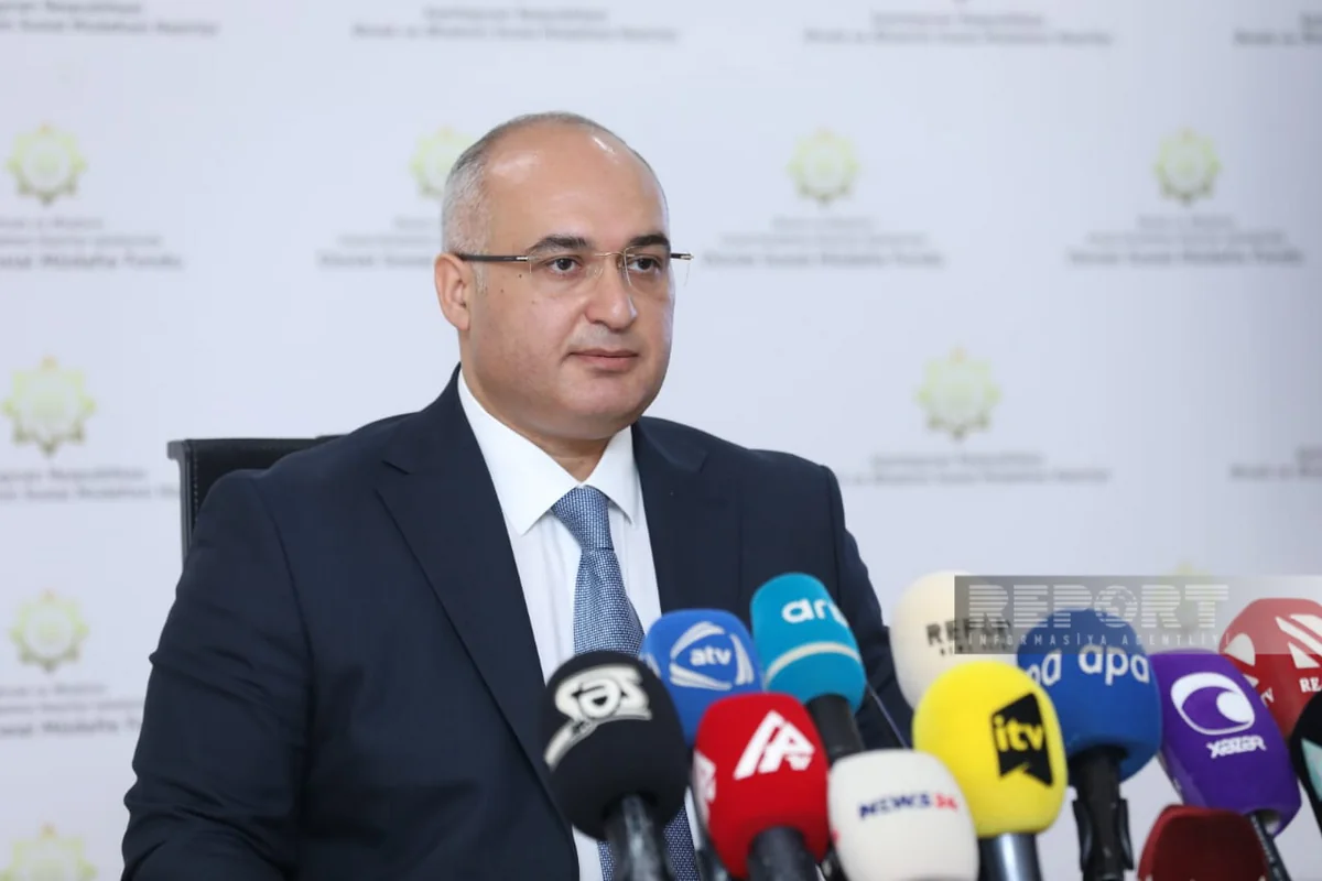 Azərbaycanda reallaşdırılan 4-cü sosial islahat paketinin maliyyə tutumu açıqlanıb