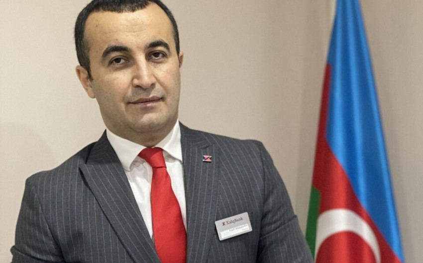 “Xalq Bank”ın filial rəhbəri dənizdə boğulub