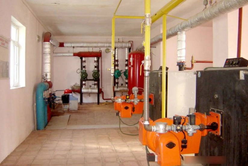 Azərbaycanda bu il istilik təchizatı sahəsində görülən işlər açıqlanıb