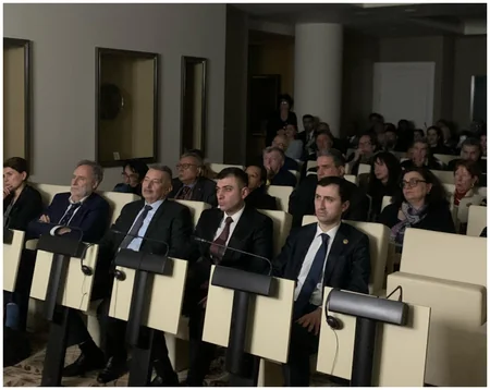 Victims of Khojaly tragedy commemorated in Paris