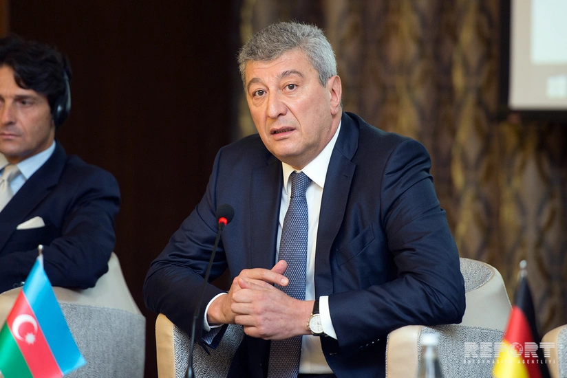 Nazir müavini: “Çindən vaksin almağımız və onun ölkəyə gətirilməsi önəmli hadisədir”