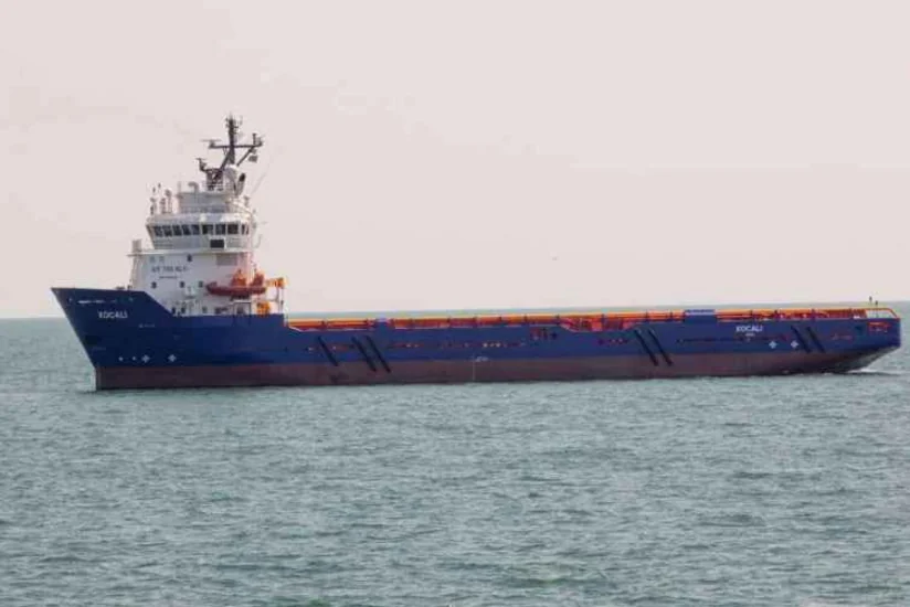 Количество операторов принадлежащего Азербайджану судна будет увеличено