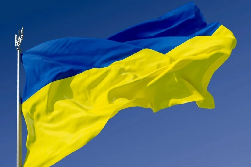 Посольство Украины распространило заявление для граждан Азербайджана, планирующих посетить Крым