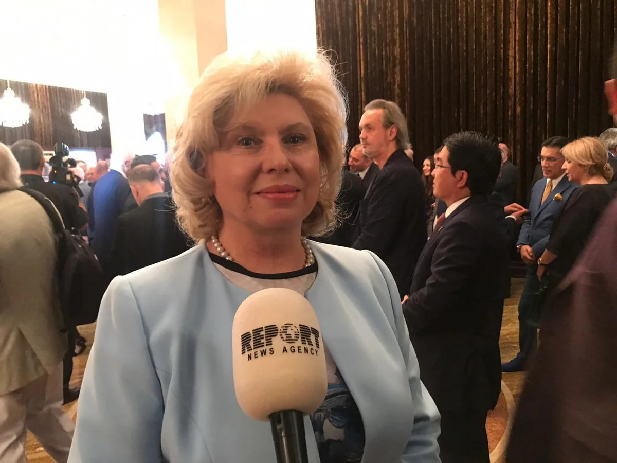 Russian ombudsman: We had no information about Fuad Abbasov's detention