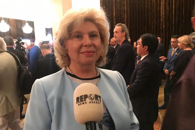 Russian ombudsman: We had no information about Fuad Abbasov's detention