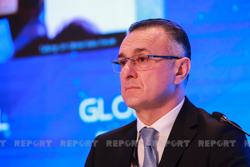 Participants of VIII Global Baku Forum mull health issues