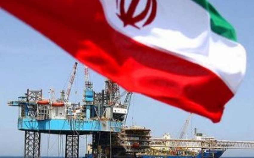 İran 2021-ci ilə qədər neft hasilatını 5,8 mln. barel/günə yüksəldəcək
