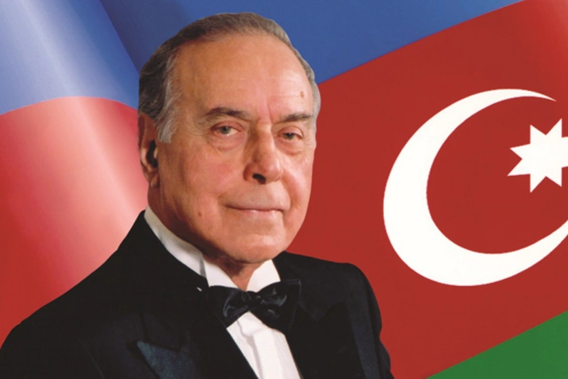 Azərbaycanda Milli Qurtuluş Günüdür