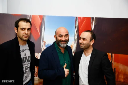 CinemaPlusda “Taksi 5” filminin Azərbaycan dilində dublyaj ilə təqdimat öncəsi nümayişi olub
