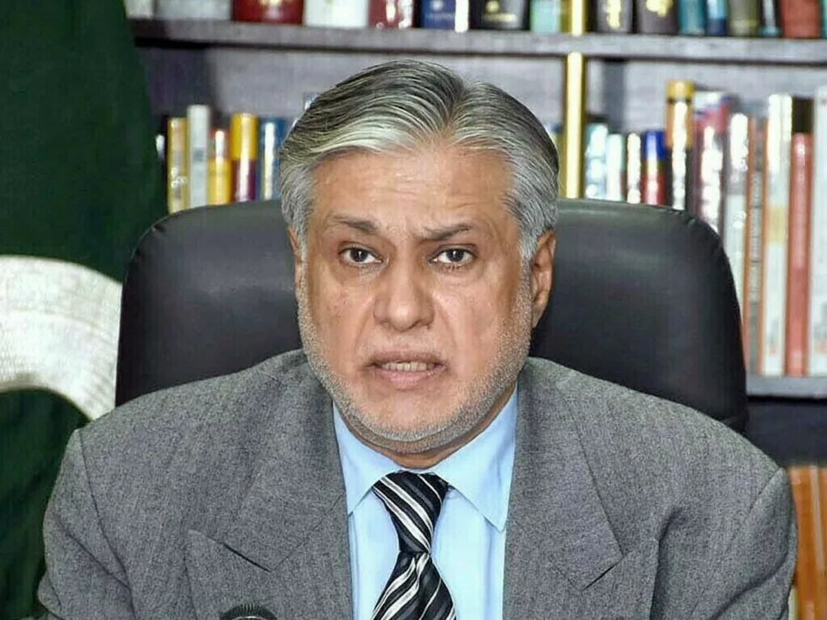FM: Pakistan highly appreciates Azerbaijan's efforts in peace process
