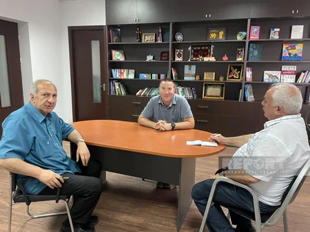 ABŞ vətəndaşı: Təsəvvür etməzdim ki, Azərbaycan dilini öyrənmək mənim üçün belə vacib olacaq