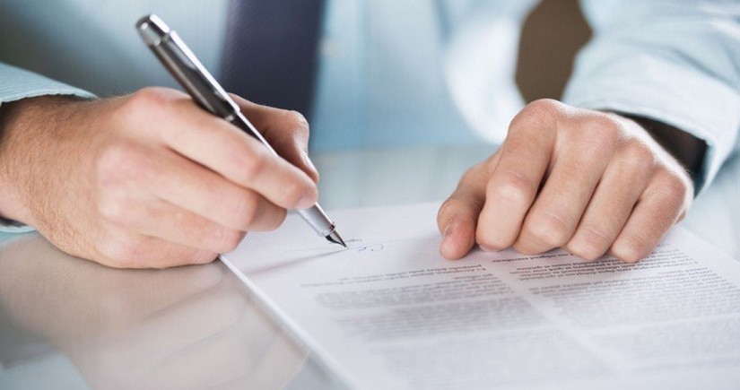 Over 11,000 foreigners applied for residence permits in Azerbaijan last month