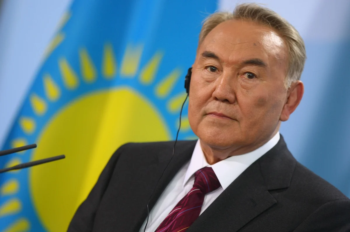 Назарбаев: Реализация достигнутых договоренностей придаст импульс развитию стратегического сотрудничества между нашими государствами