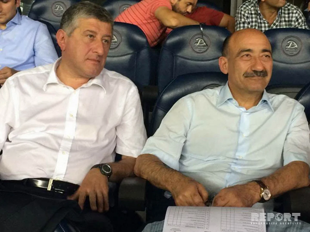 Əbülfəs Qarayev: Ümid edirəm ki, Qarabağ Çempionlar Liqasının qrupuna düşməyi bacaracaq