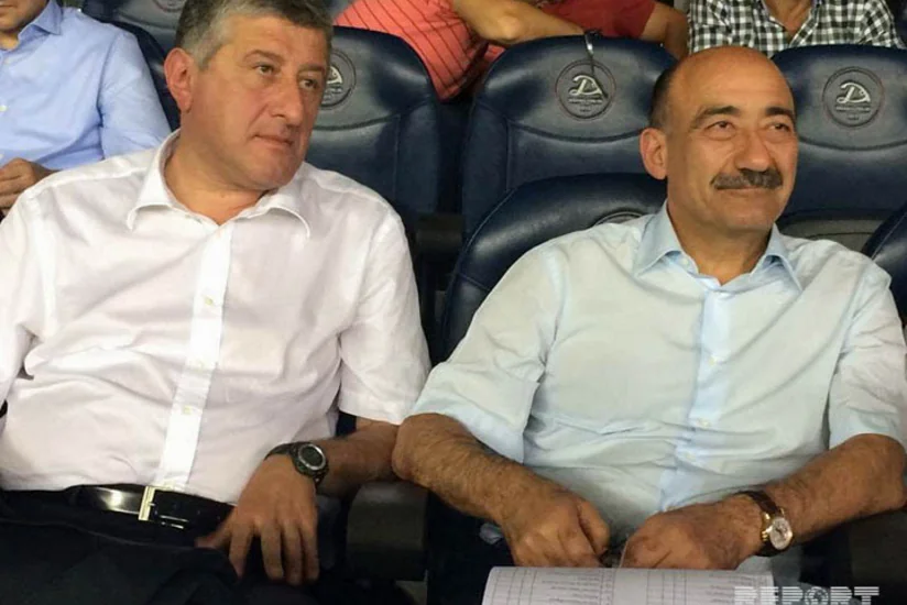 Əbülfəs Qarayev: Ümid edirəm ki, Qarabağ Çempionlar Liqasının qrupuna düşməyi bacaracaq