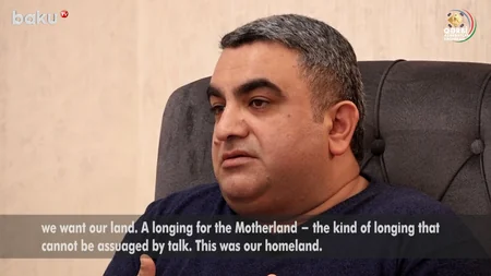 Qərbi Azərbaycan Xronikası: “Ermənilər butulkalara benzin doldurub azərbaycanlıların evlərinə atırdılar”
