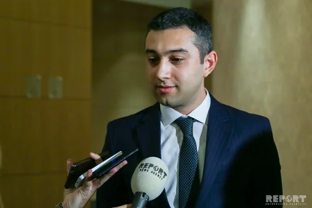 Azerbaijan will export engine oil