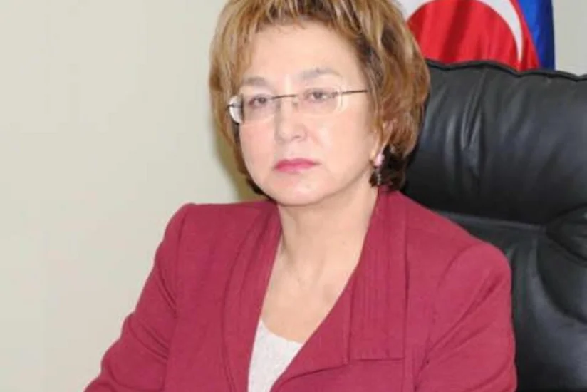 Məleykə Abbaszadə Ağstafada vətəndaşları qəbul edəcək